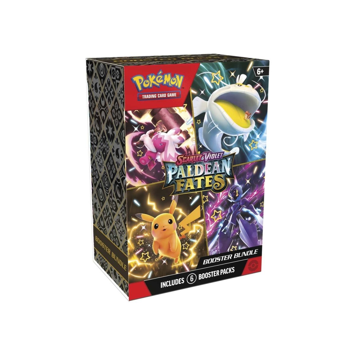 Booster Bundles
