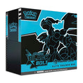 Pokémon TCG: Black Bolt Elite Trainer Box