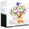 Pokémon TCG: Prismatic Evolutions Elite Trainer Box (Scarlet & Violet 8.5)